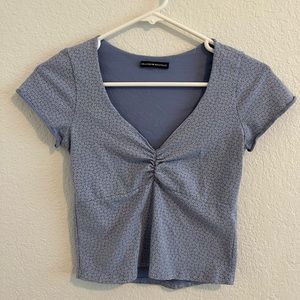 brandy melville t shirt
